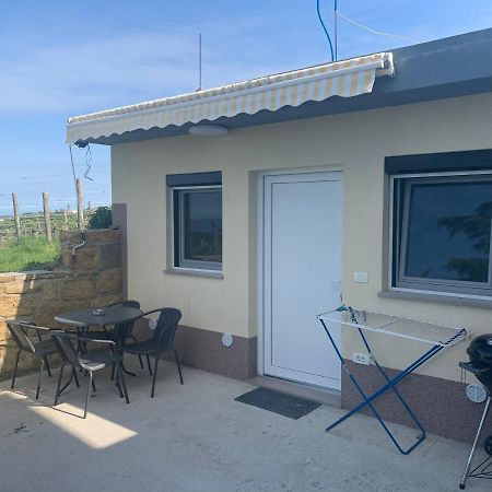 Apartmán Bella Vista Ankaran Exteriér fotografie