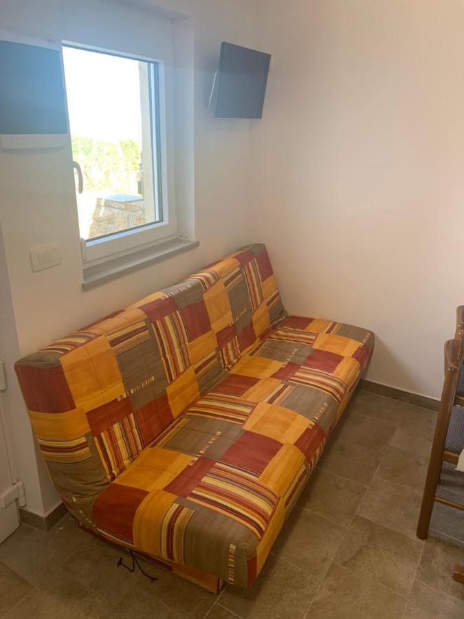 Apartmán Bella Vista Ankaran Exteriér fotografie