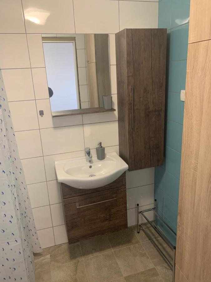 Apartmán Bella Vista Ankaran Exteriér fotografie