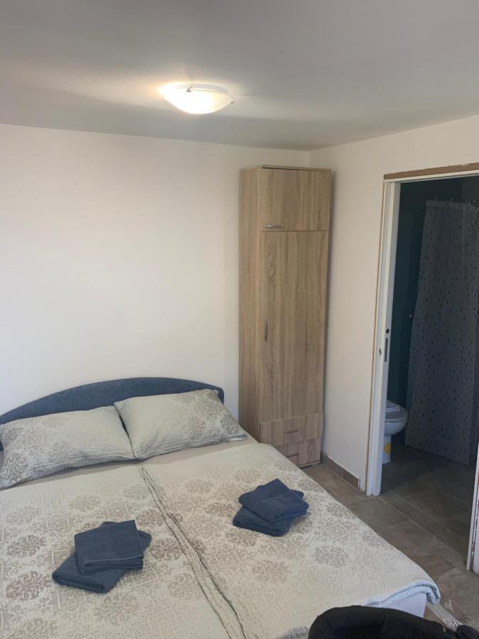Apartmán Bella Vista Ankaran Exteriér fotografie