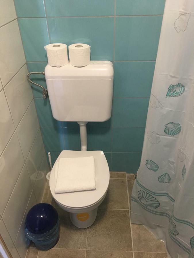 Apartmán Bella Vista Ankaran Exteriér fotografie