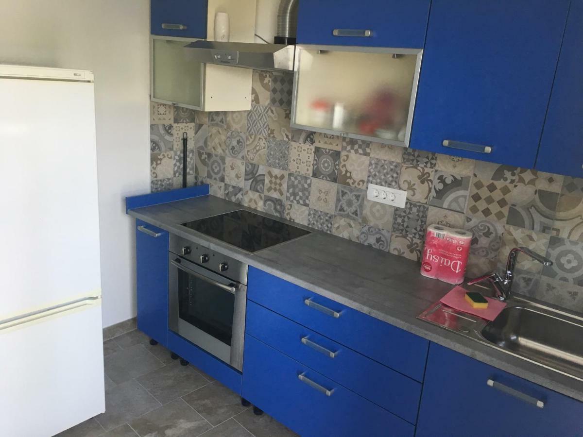 Apartmán Bella Vista Ankaran Exteriér fotografie