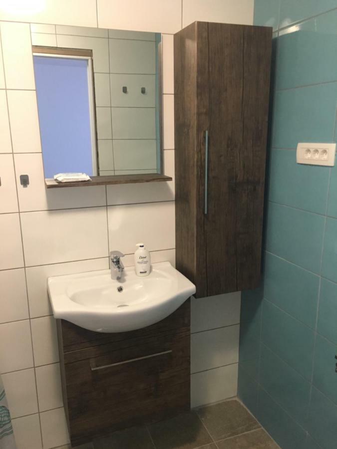 Apartmán Bella Vista Ankaran Exteriér fotografie