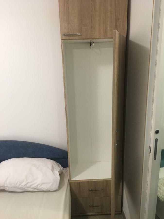 Apartmán Bella Vista Ankaran Exteriér fotografie